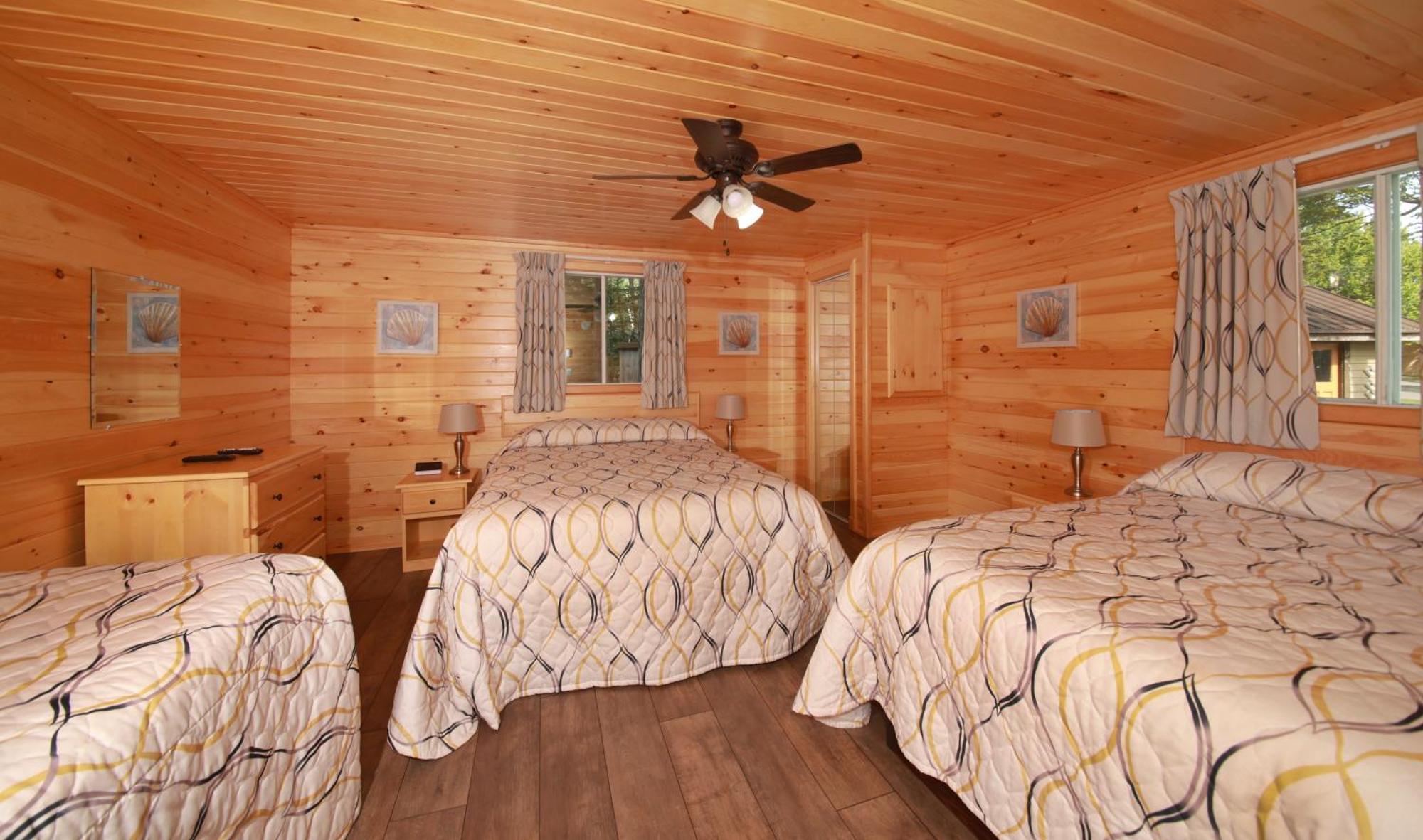 Cavendish Maples Cottages Quarto foto