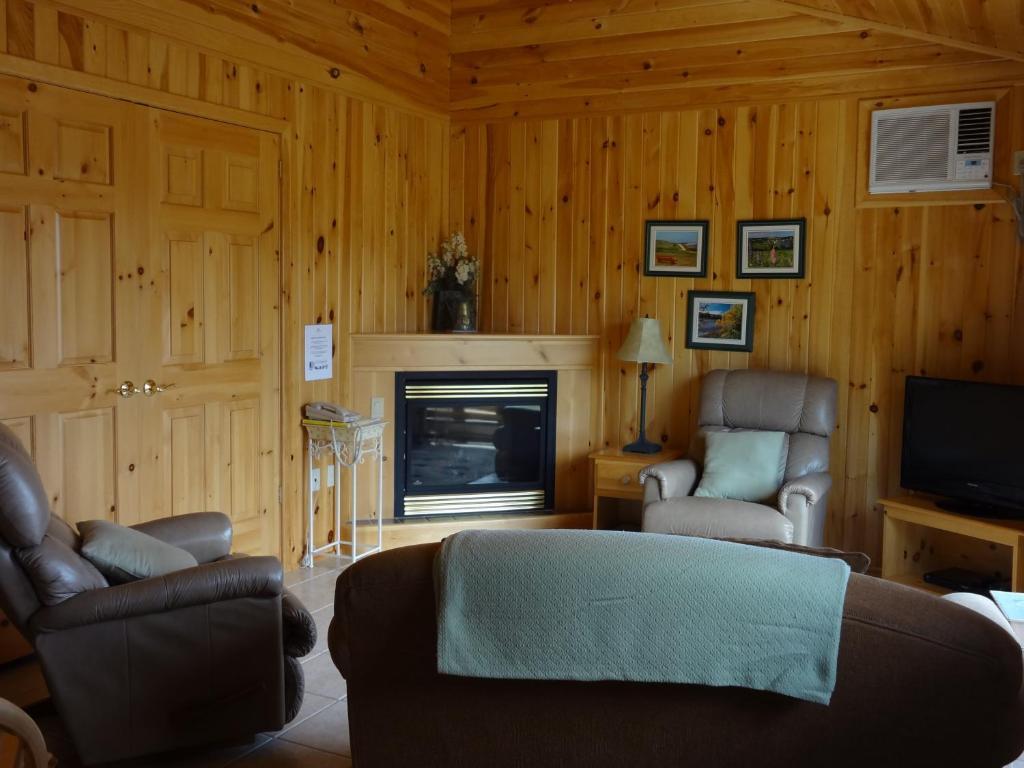 Cavendish Maples Cottages Quarto foto