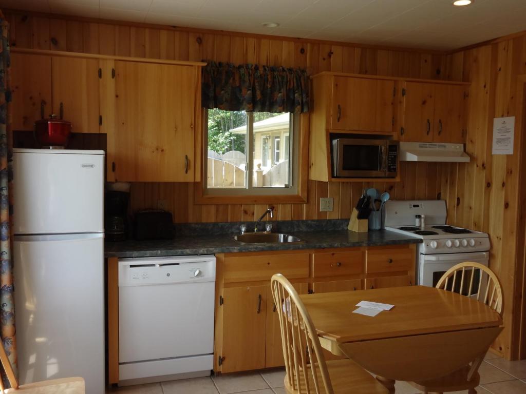 Cavendish Maples Cottages Quarto foto